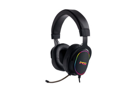 MS Icarus C505 gaming slušalice s mikrofonom