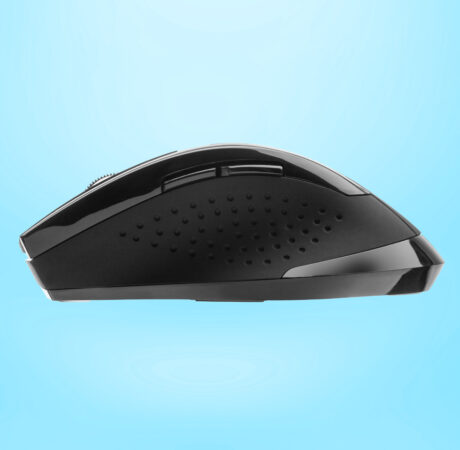 MS FOCUS M120
