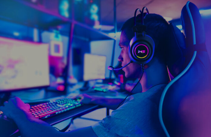 MS gaming tipkovnice