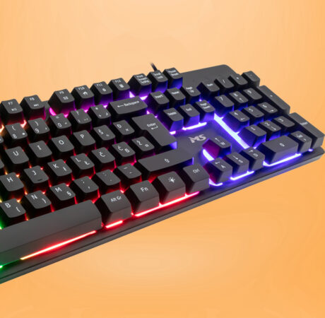 MS Elite C521