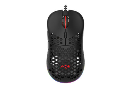 MS Nemesis C510 RGB lagani gaming miš