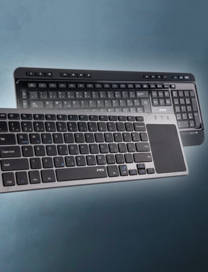 KEYBOARDS