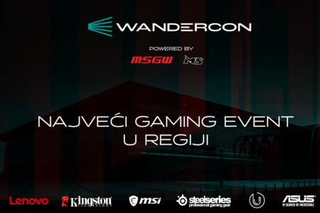 MS na Wanderconu
