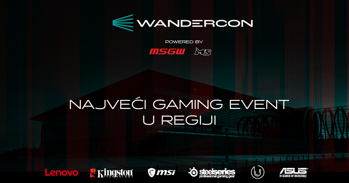 MS na Wanderconu