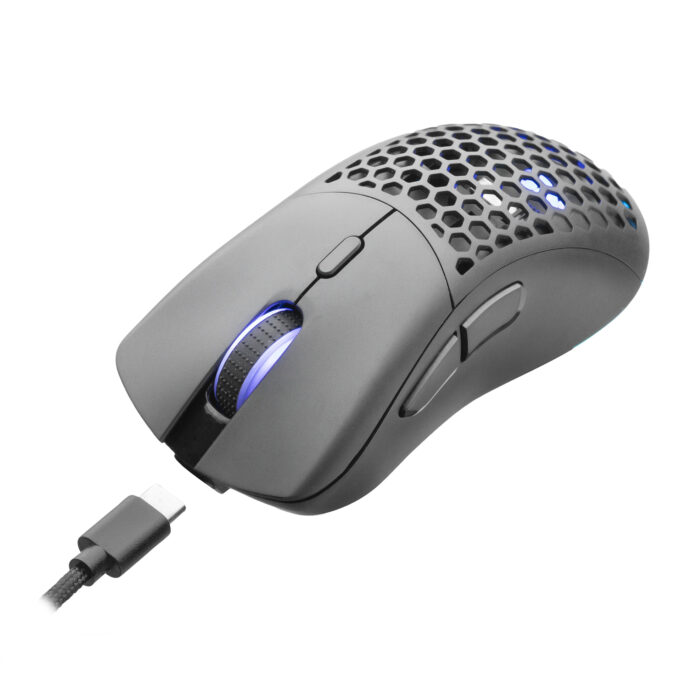 MS NEMESIS M900 bežični gaming miš